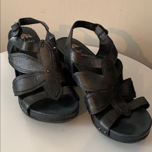 Dansko Sandals